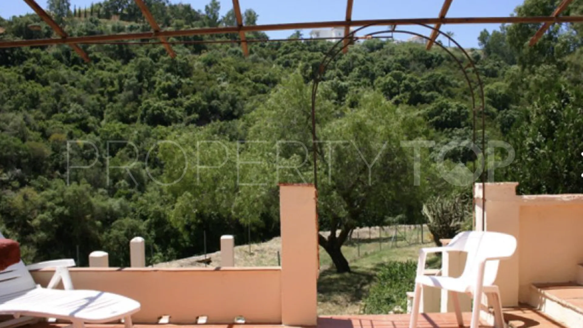 For sale Puerto del Almendro 2 bedrooms villa