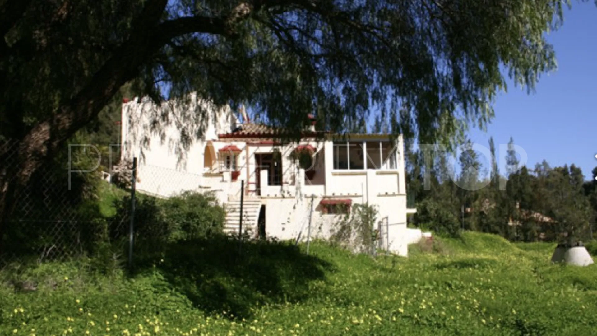 For sale Puerto del Almendro 2 bedrooms villa