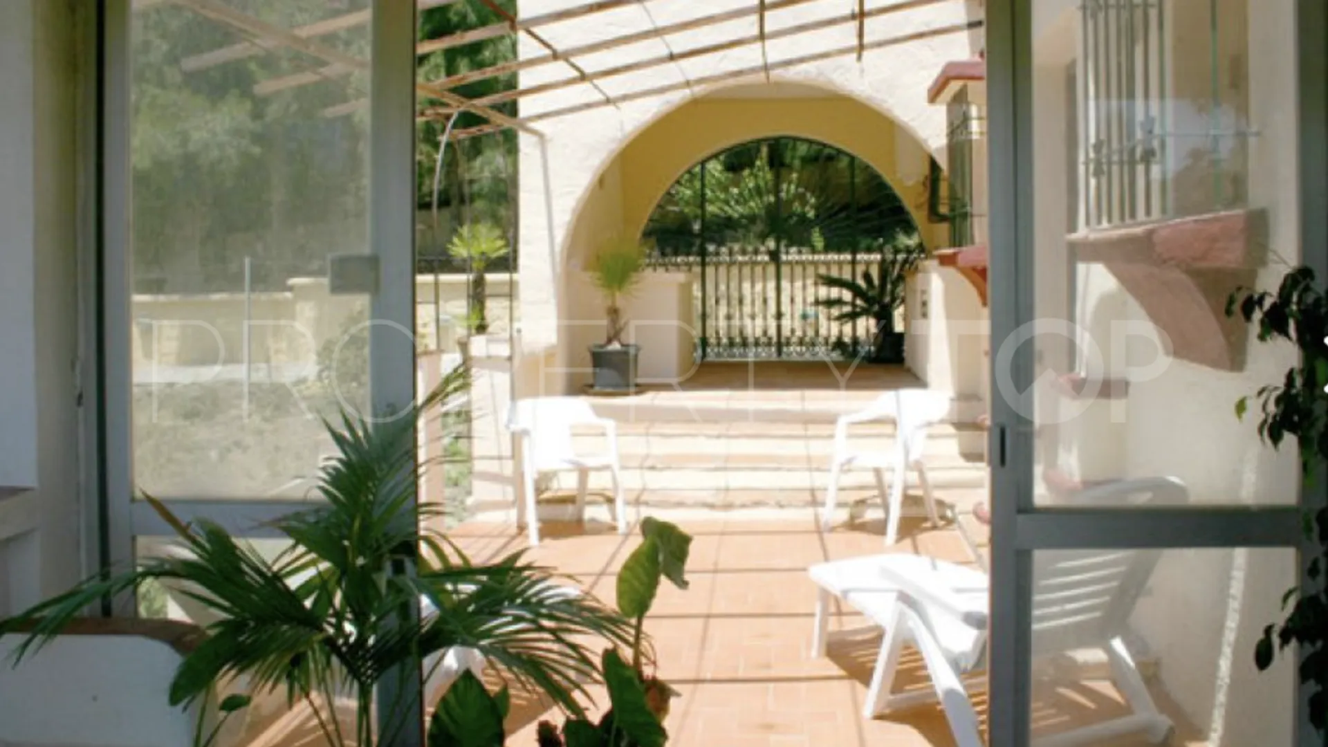 For sale Puerto del Almendro 2 bedrooms villa