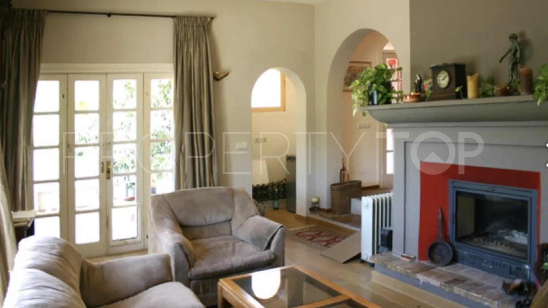 For sale Puerto del Almendro 2 bedrooms villa