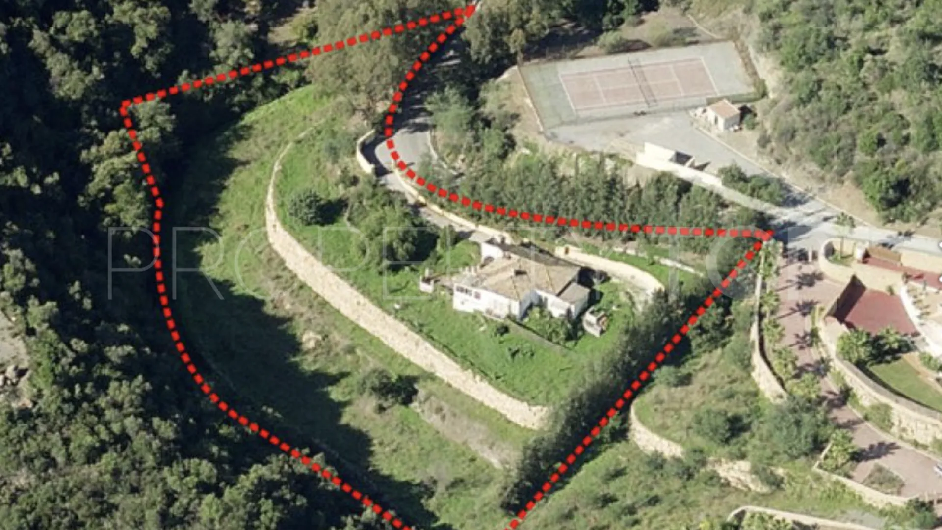 For sale Puerto del Almendro 2 bedrooms villa