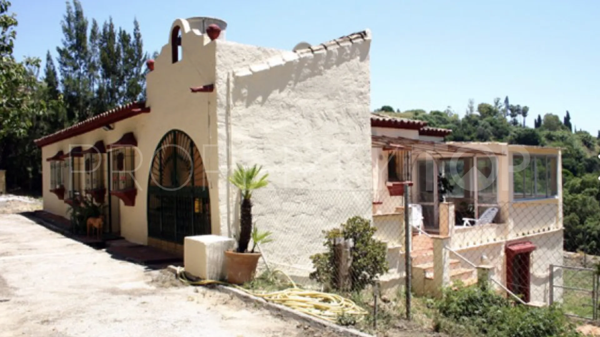 For sale Puerto del Almendro 2 bedrooms villa