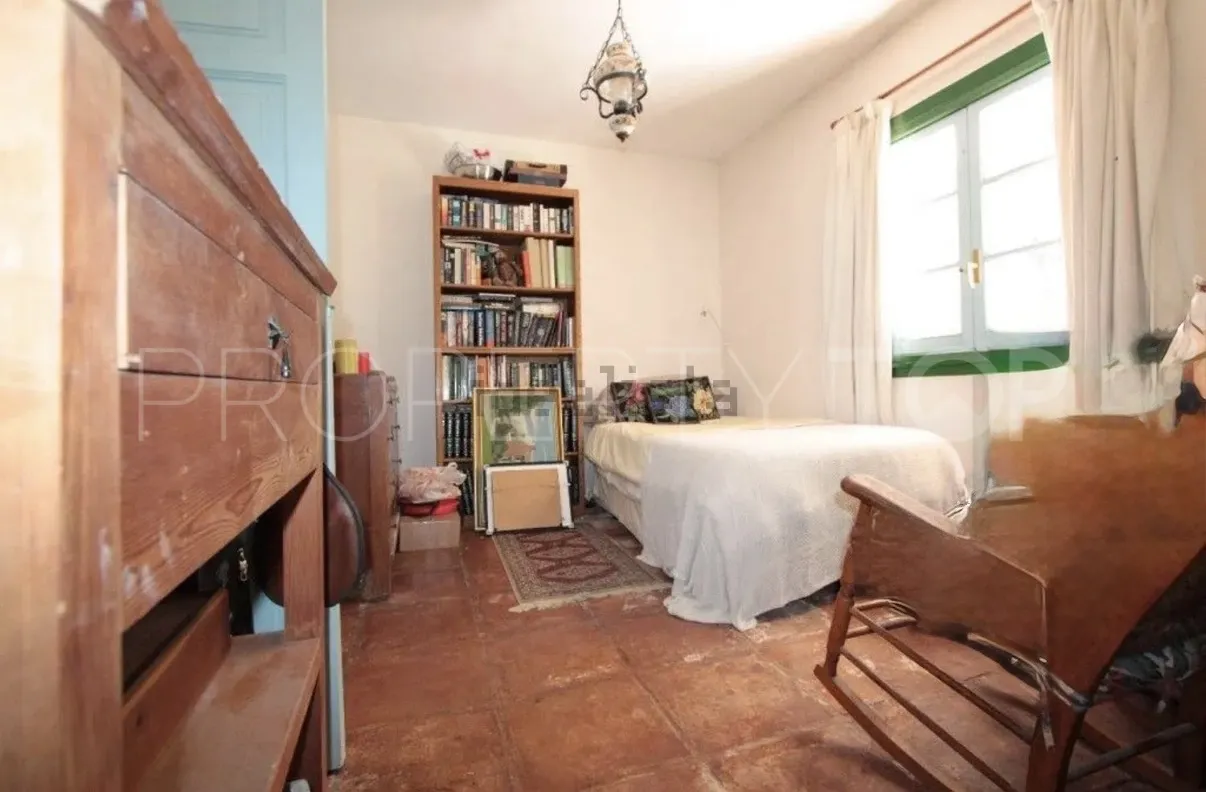 For sale Puerto del Almendro 2 bedrooms villa