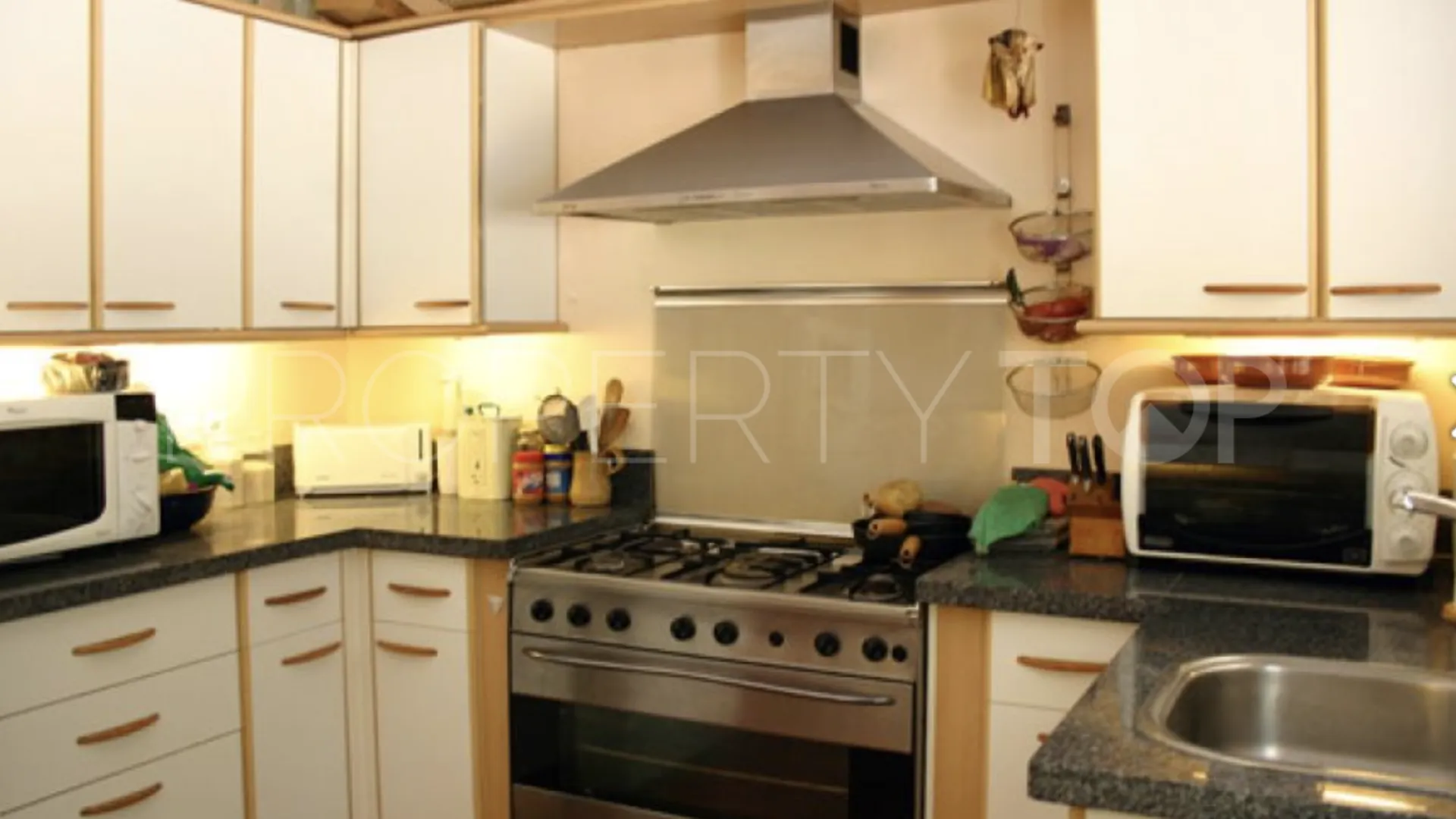 For sale Puerto del Almendro 2 bedrooms villa