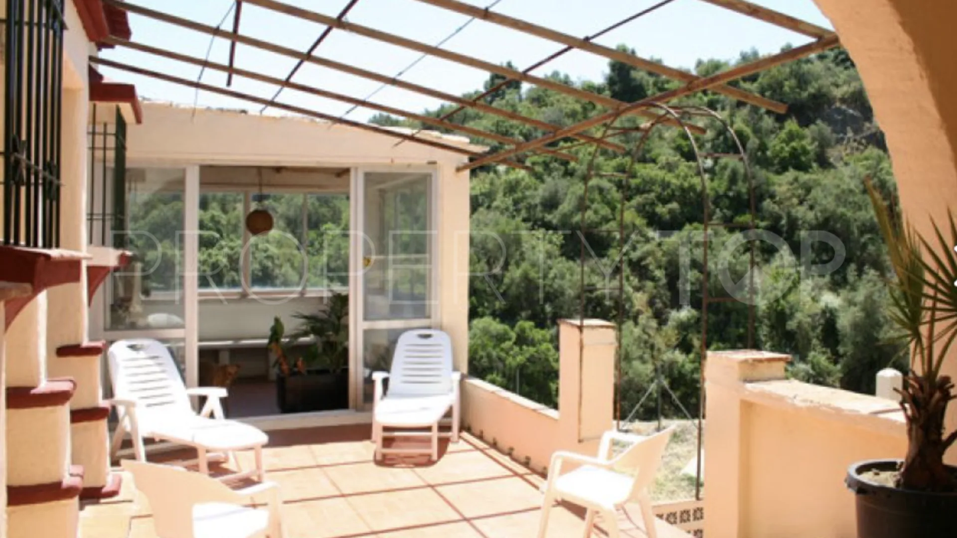 For sale Puerto del Almendro 2 bedrooms villa