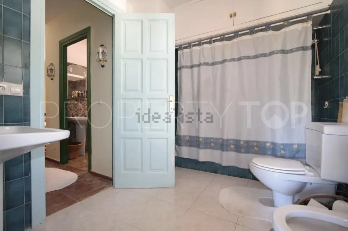For sale Puerto del Almendro 2 bedrooms villa