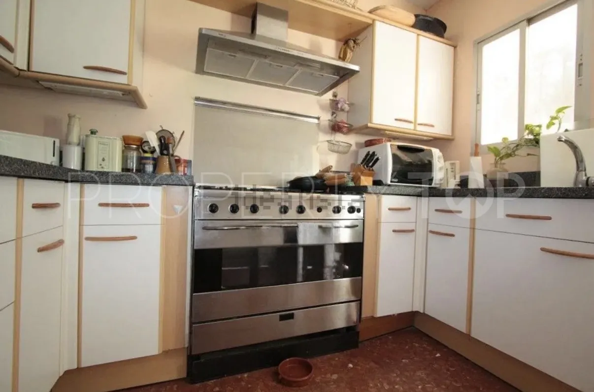 For sale Puerto del Almendro 2 bedrooms villa