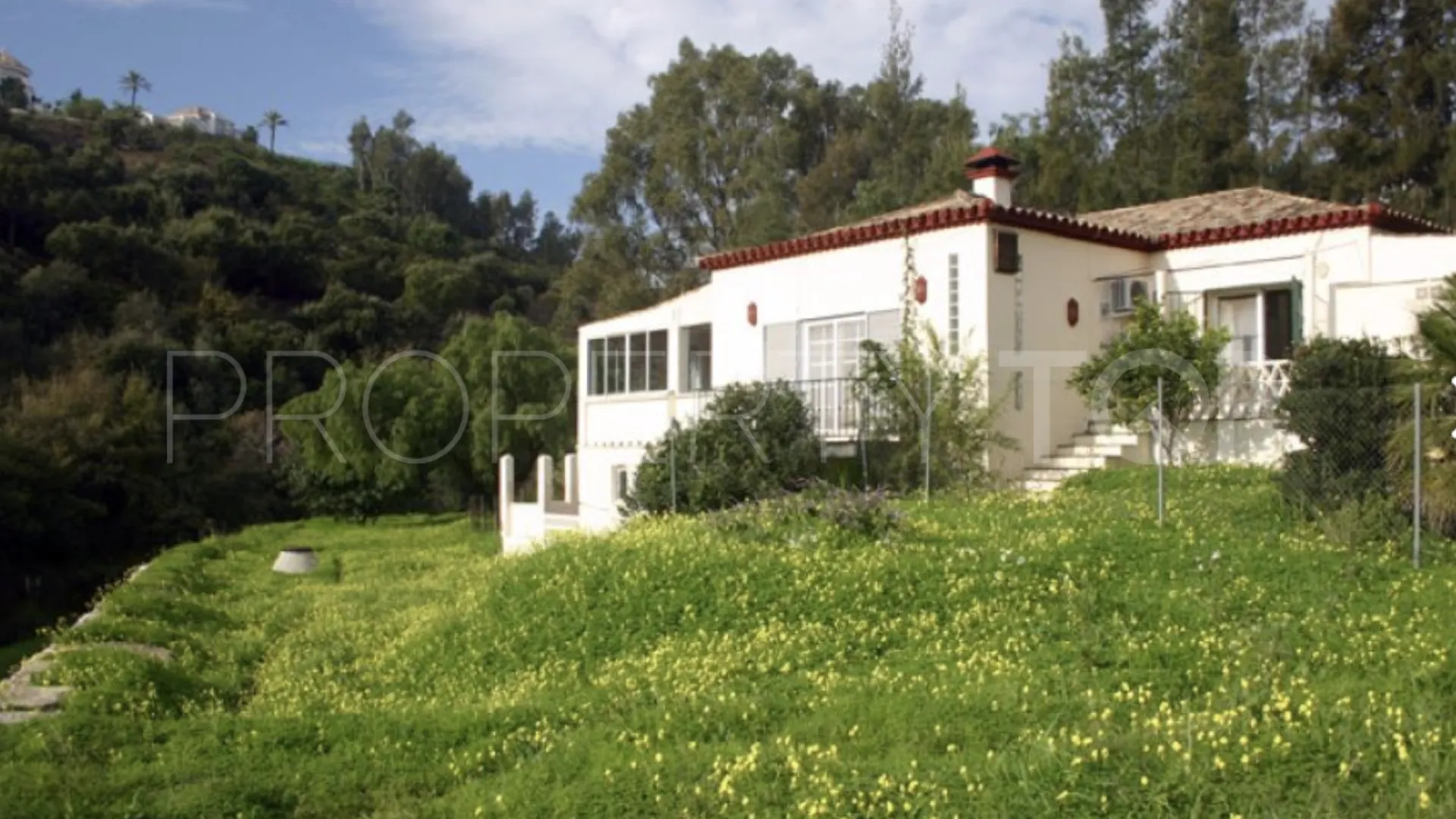 For sale Puerto del Almendro 2 bedrooms villa