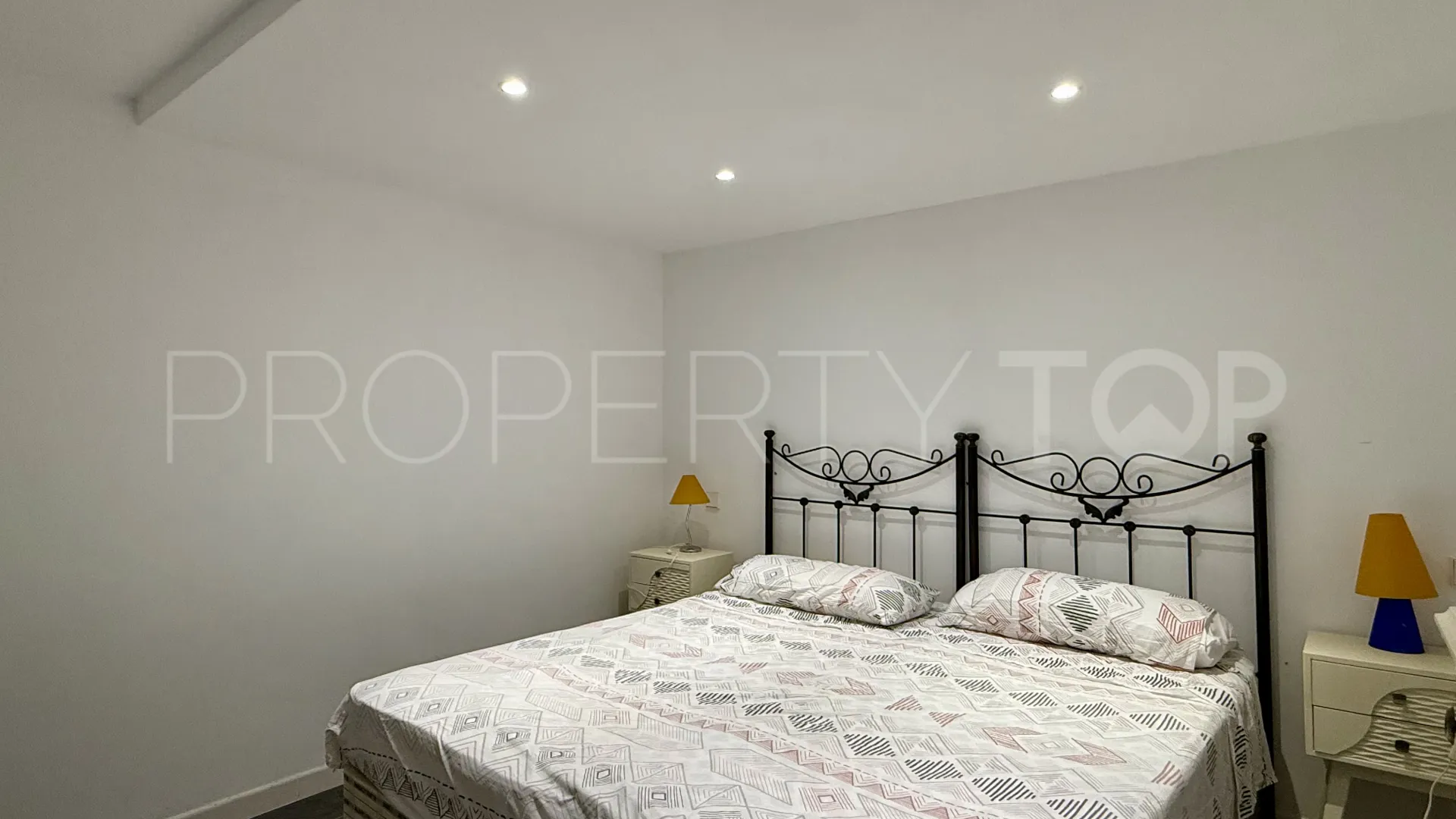 Pareado en venta en Guadalmina Alta