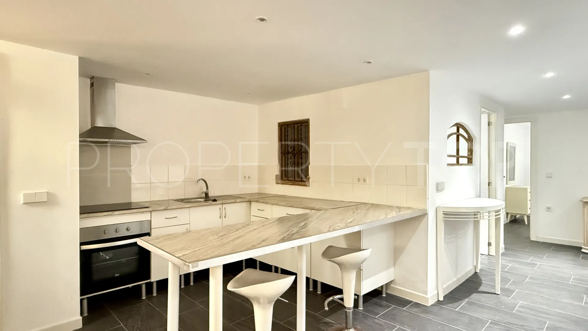 Pareado en venta en Guadalmina Alta