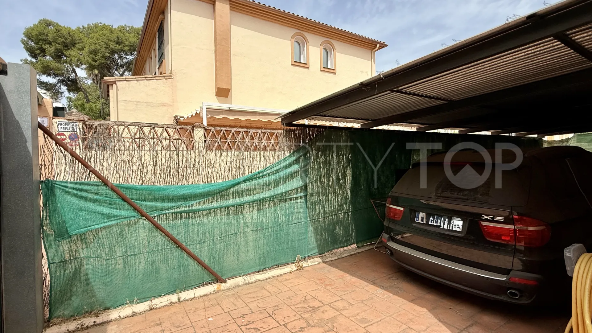 Pareado en venta en Guadalmina Alta