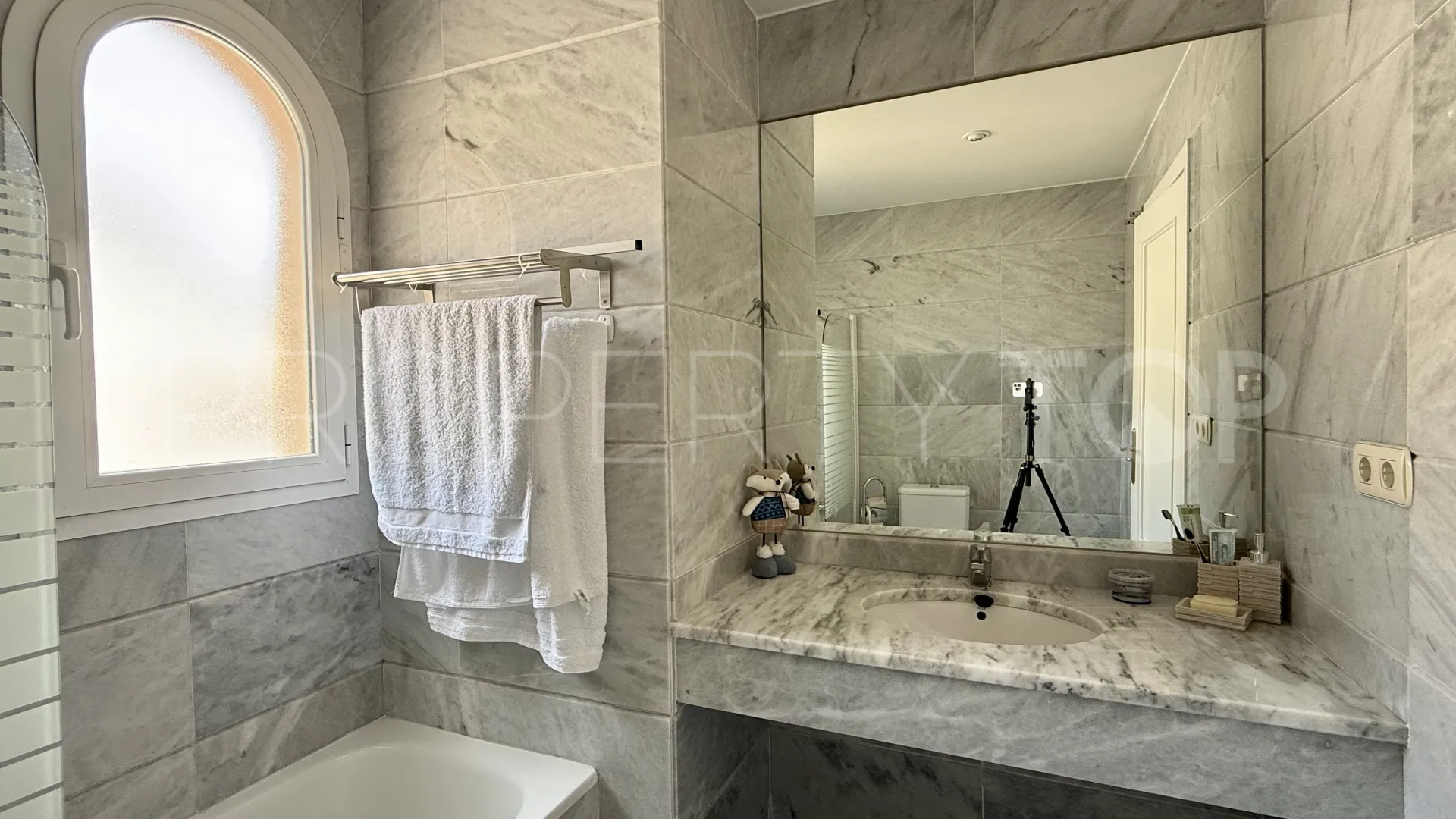 Pareado en venta en Guadalmina Alta