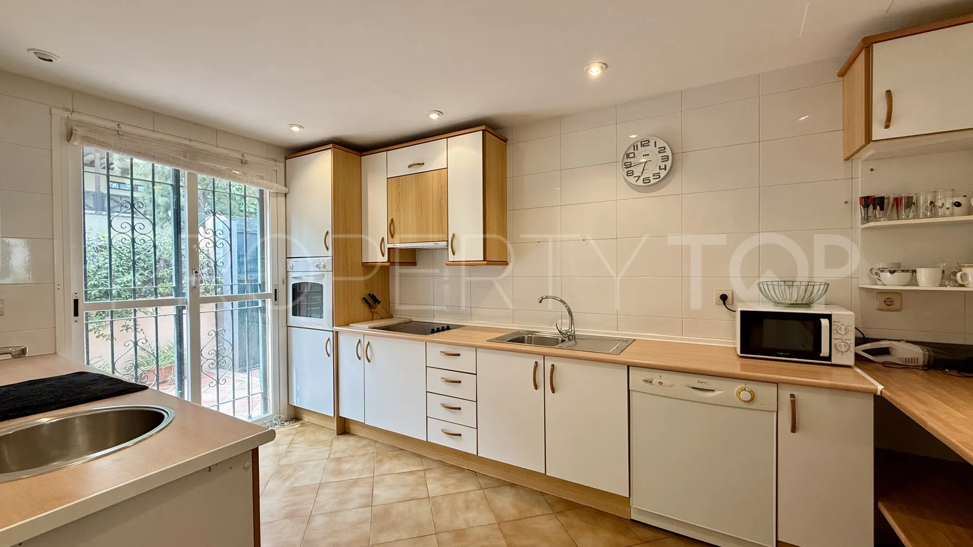 Pareado en venta en Guadalmina Alta