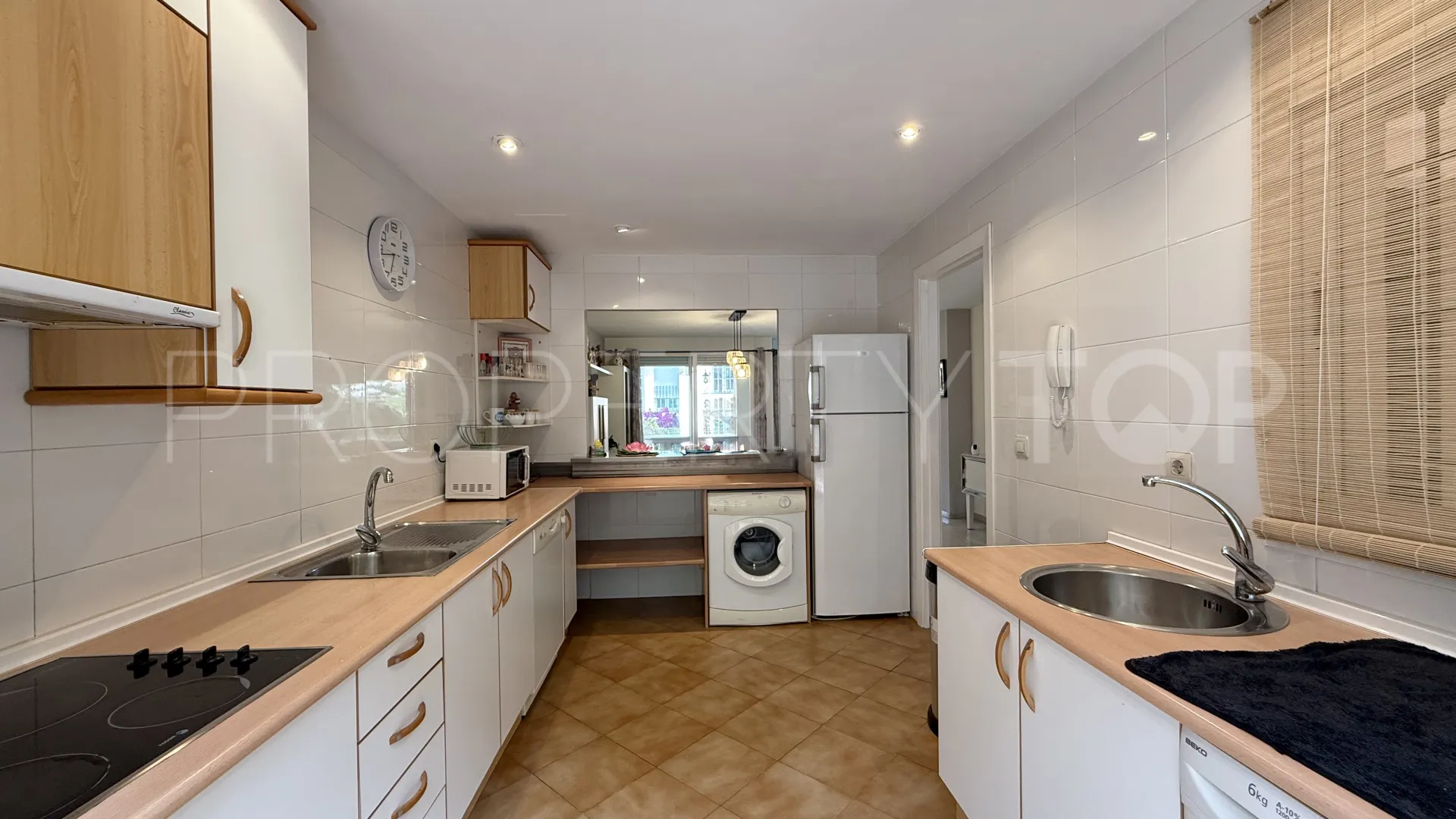 Pareado en venta en Guadalmina Alta