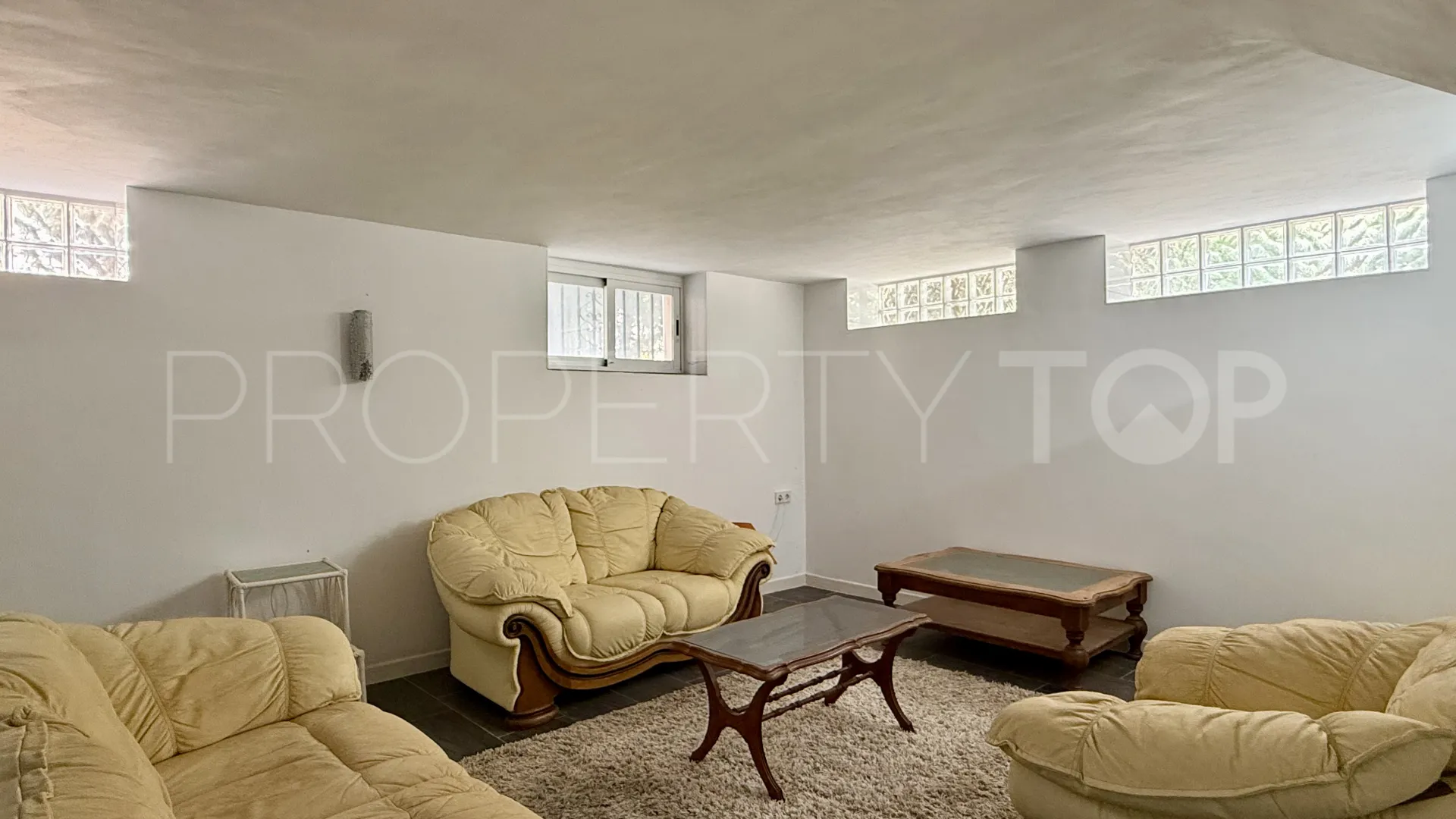 Pareado en venta en Guadalmina Alta
