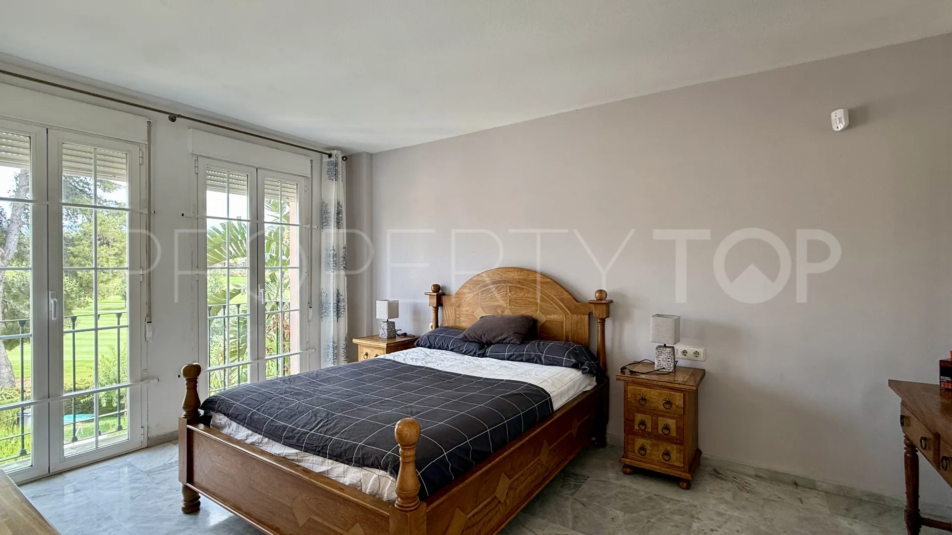 Pareado en venta en Guadalmina Alta