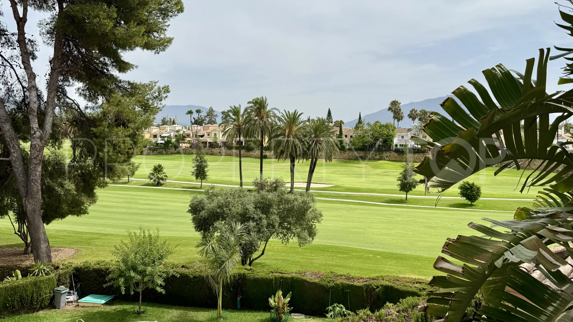 Pareado en venta en Guadalmina Alta