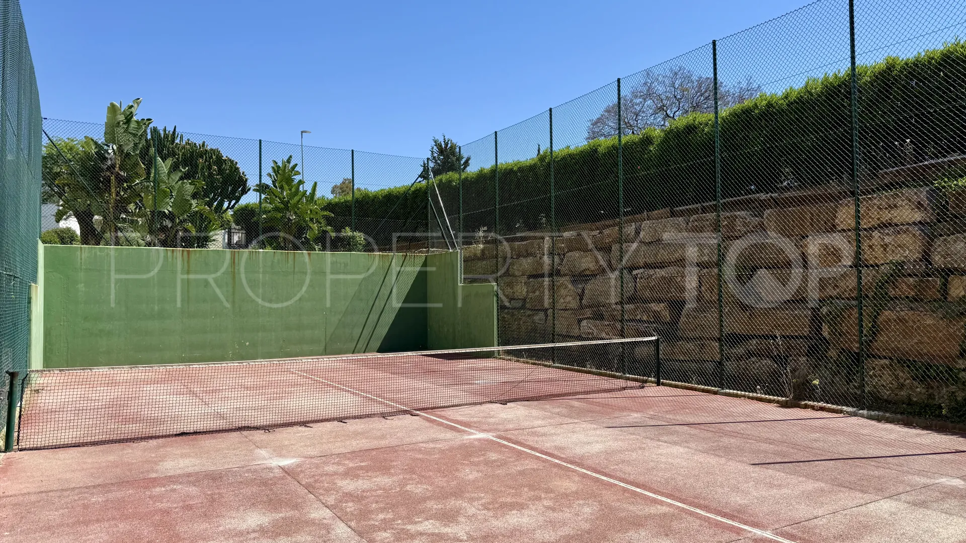 Ático a la venta en Guadalmina Alta
