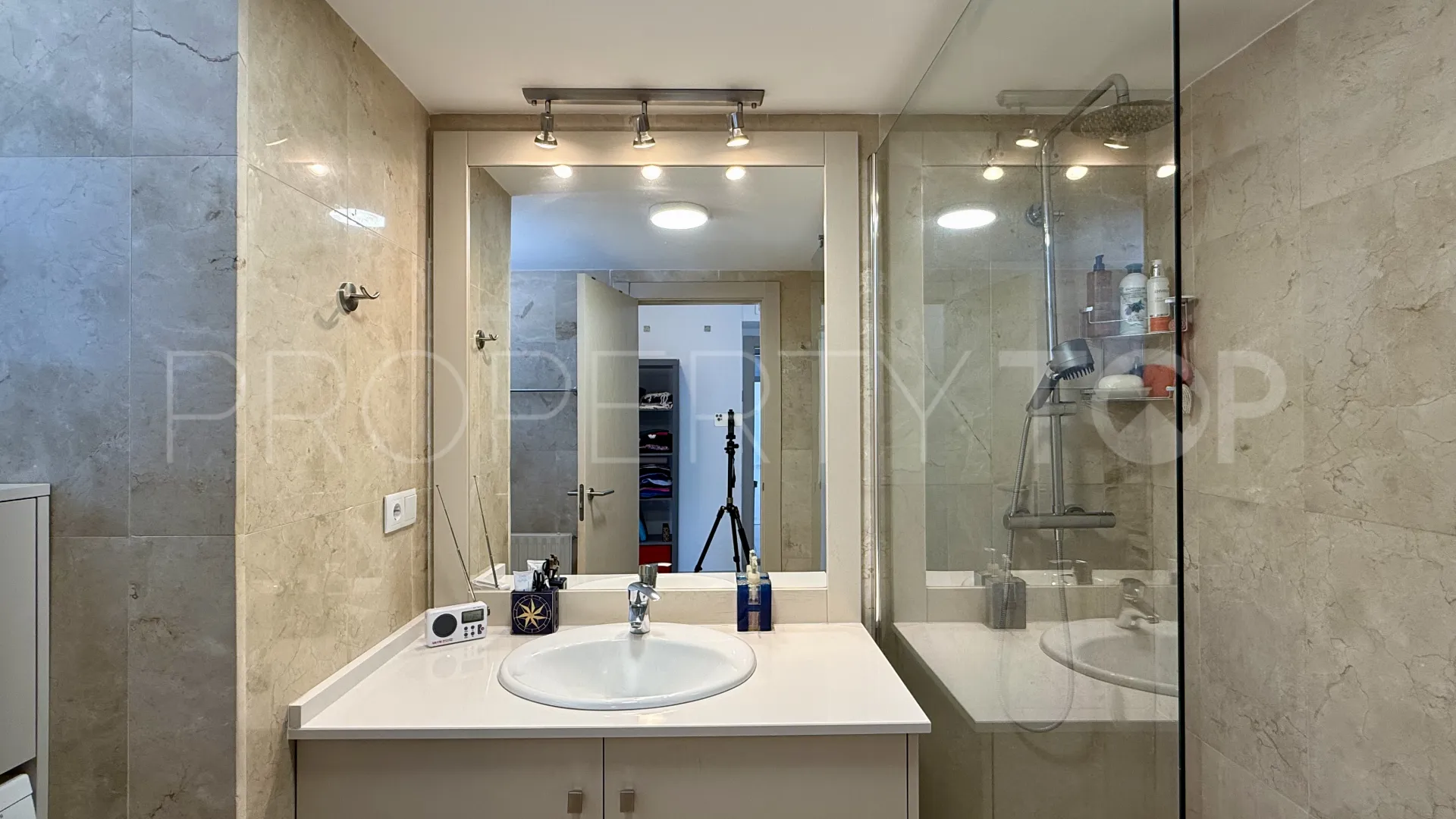 Ático a la venta en Guadalmina Alta