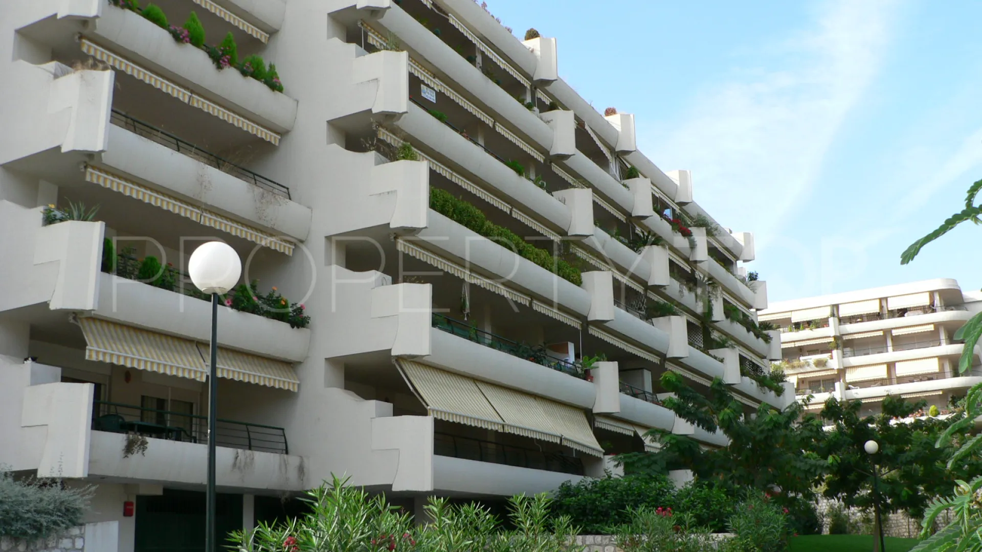 3 bedrooms apartment in Guadalmina Alta for sale