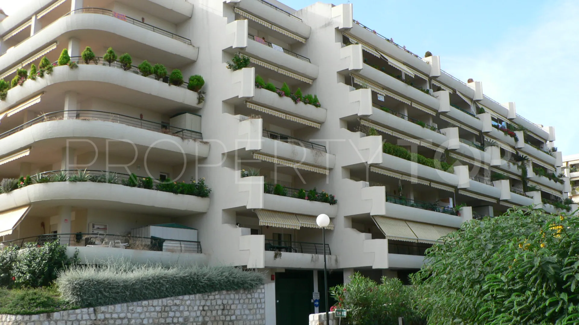 3 bedrooms apartment in Guadalmina Alta for sale