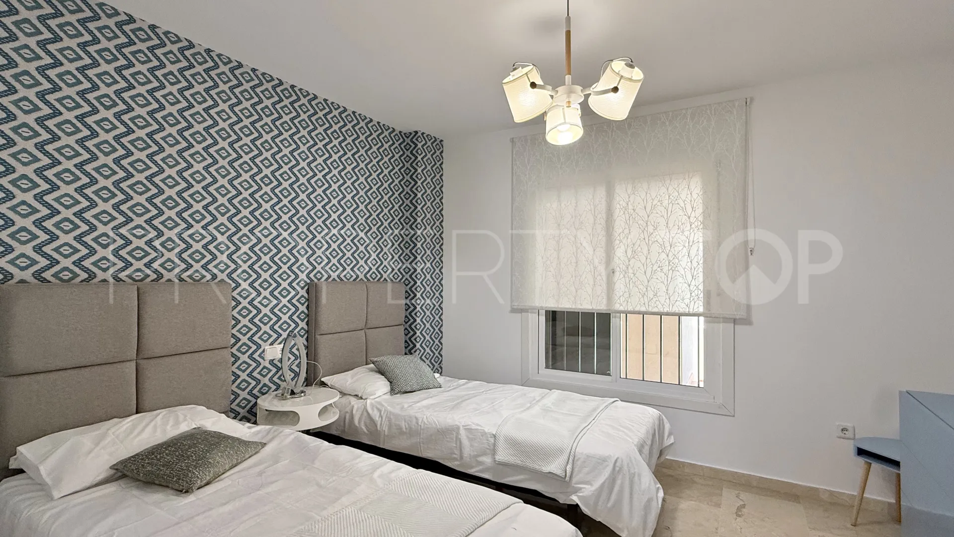 3 bedrooms apartment in Guadalmina Alta for sale