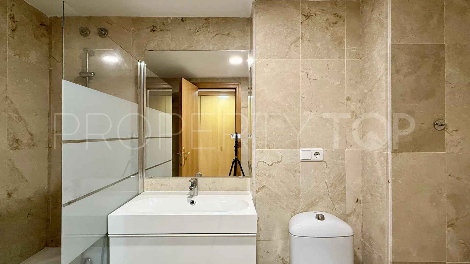 3 bedrooms apartment in Guadalmina Alta for sale