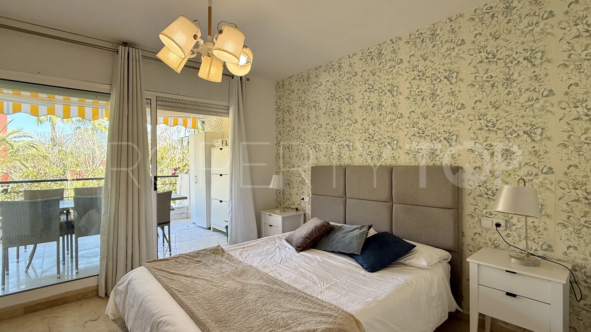 3 bedrooms apartment in Guadalmina Alta for sale