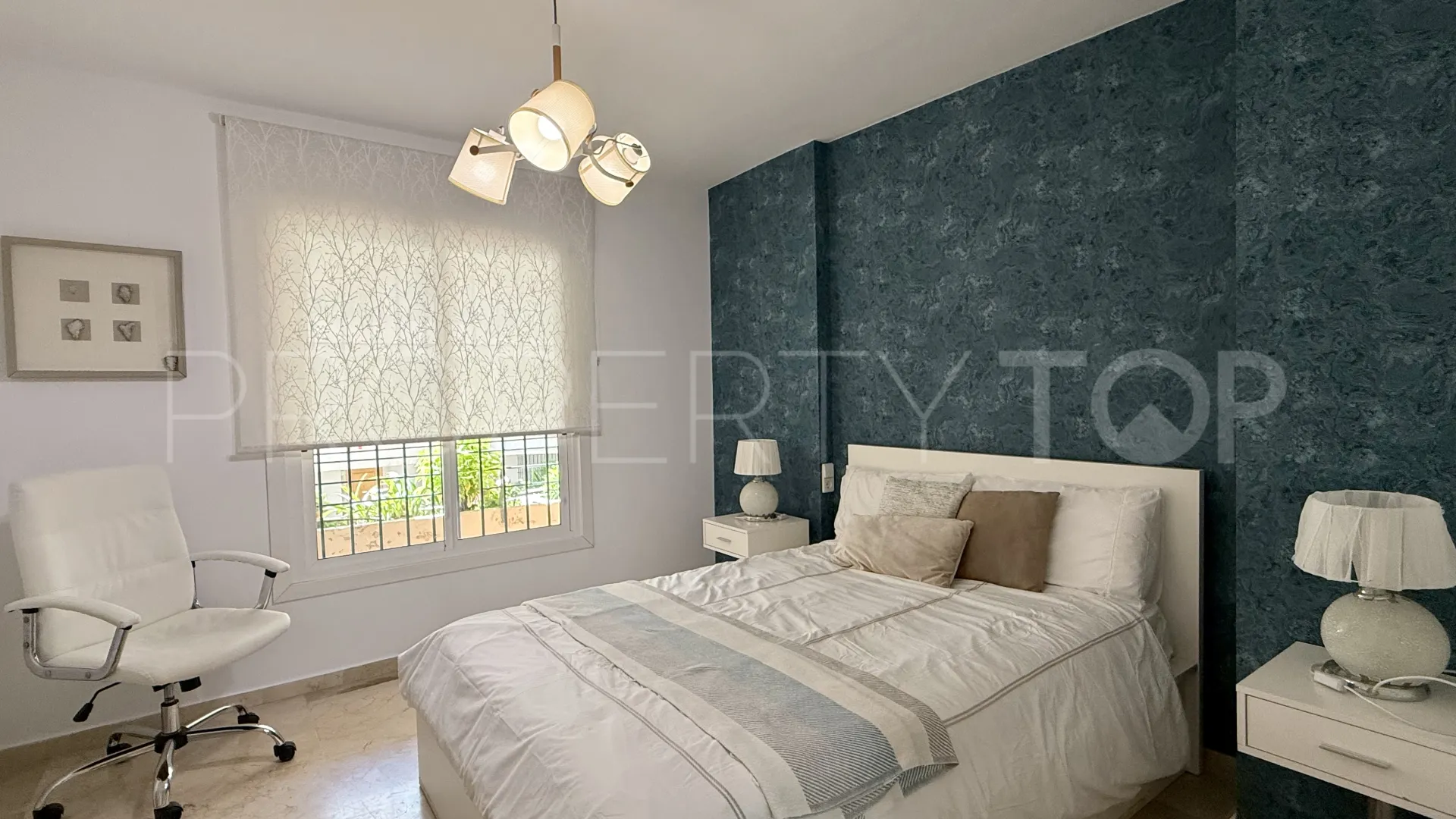 3 bedrooms apartment in Guadalmina Alta for sale