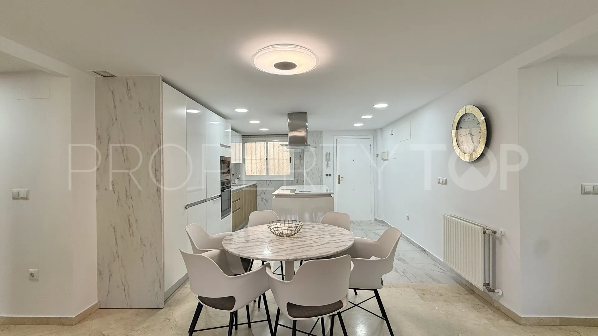 3 bedrooms apartment in Guadalmina Alta for sale