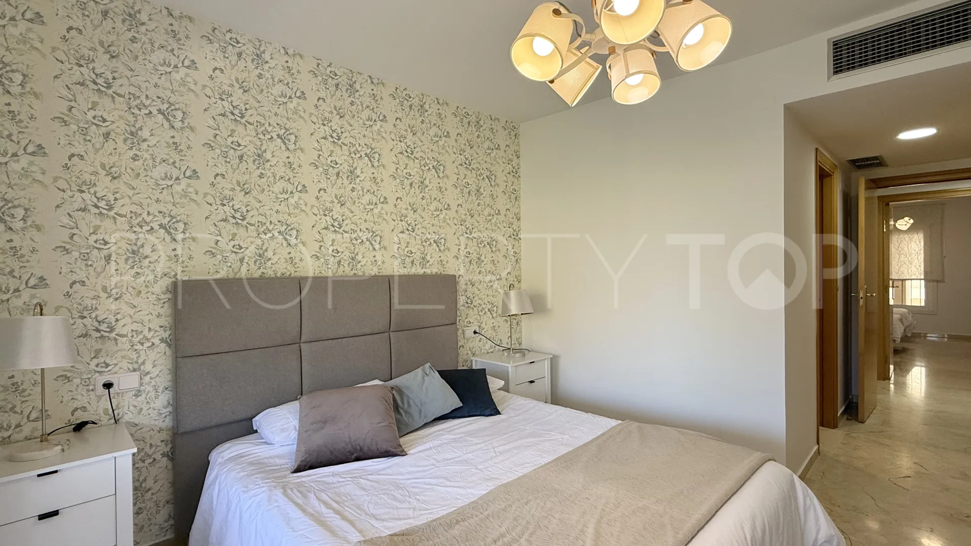 3 bedrooms apartment in Guadalmina Alta for sale