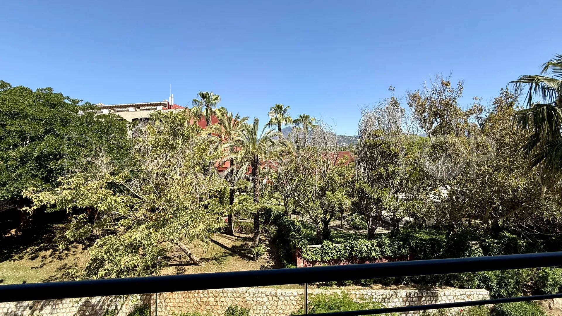 3 bedrooms apartment in Guadalmina Alta for sale