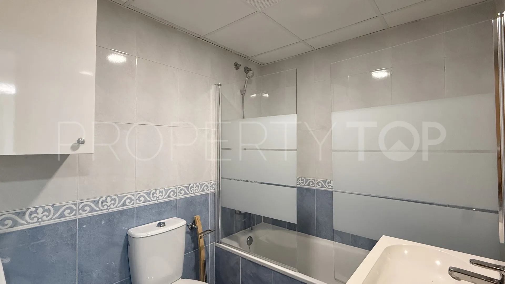 3 bedrooms apartment in Guadalmina Alta for sale
