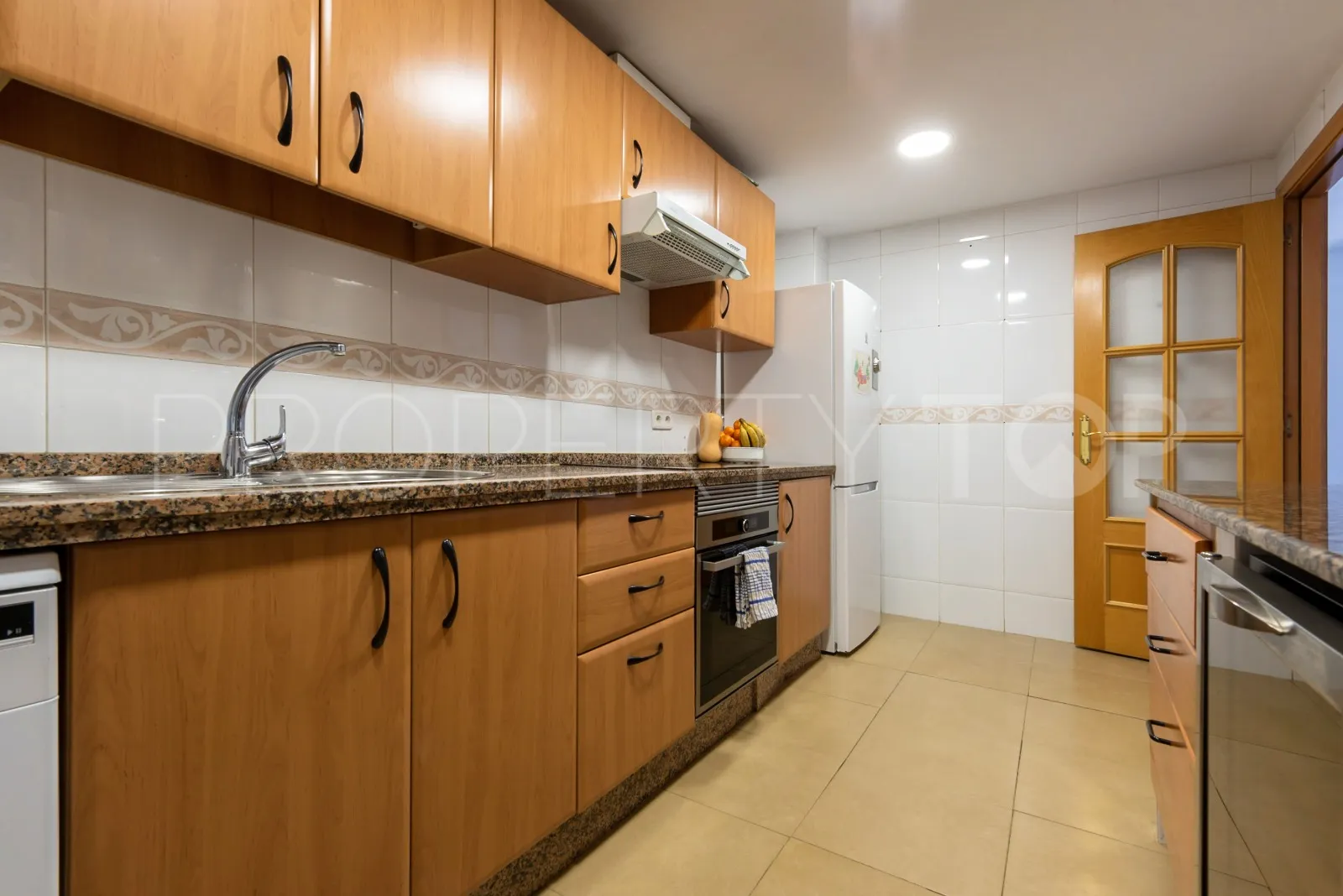 Comprar atico duplex en Guadalmina Alta de 3 dormitorios