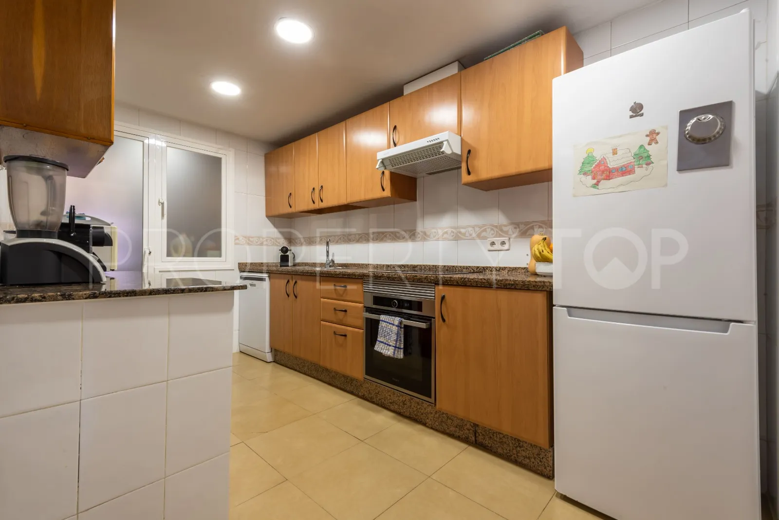 Comprar atico duplex en Guadalmina Alta de 3 dormitorios