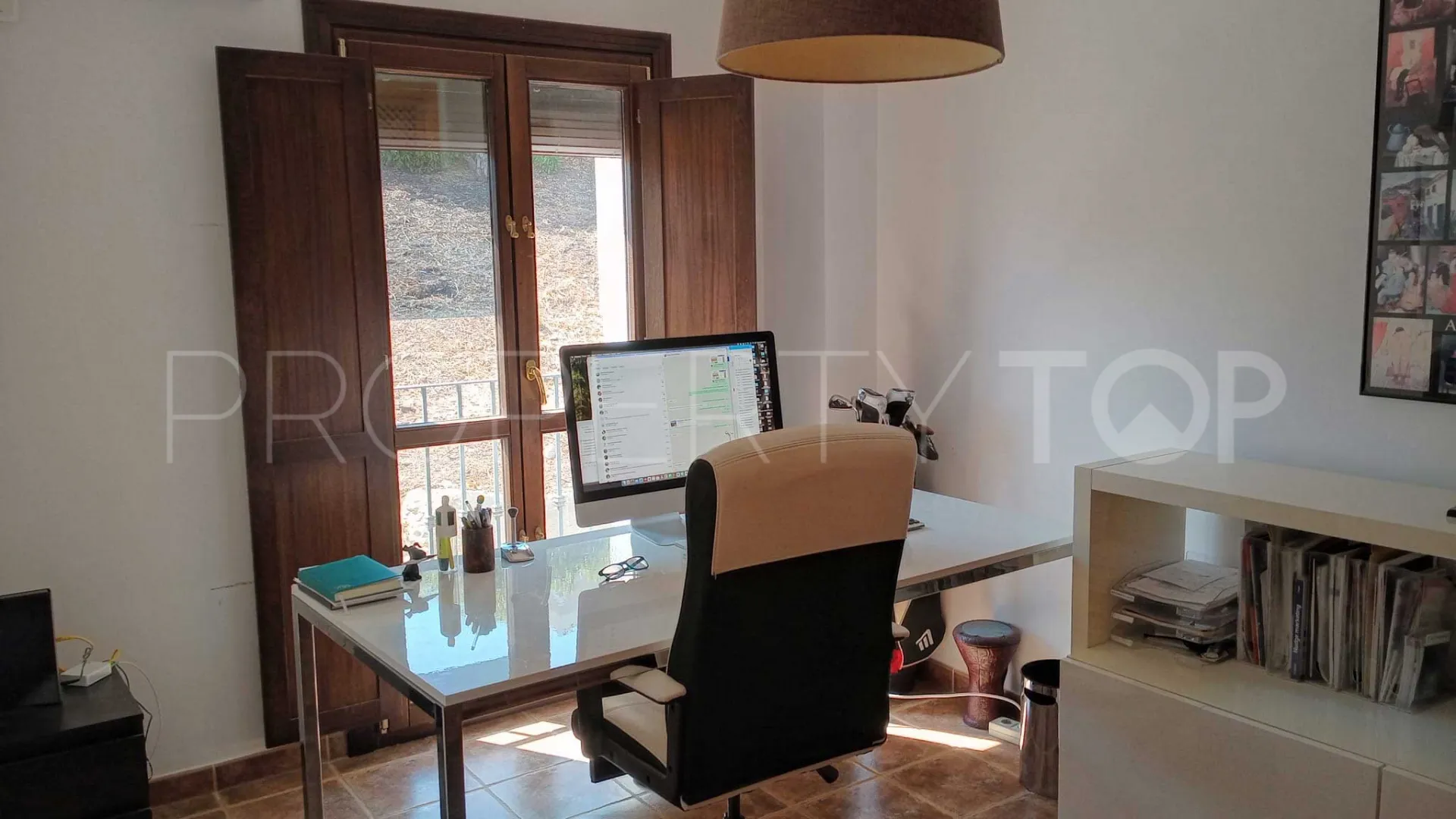 For sale Montevideo Hills town house