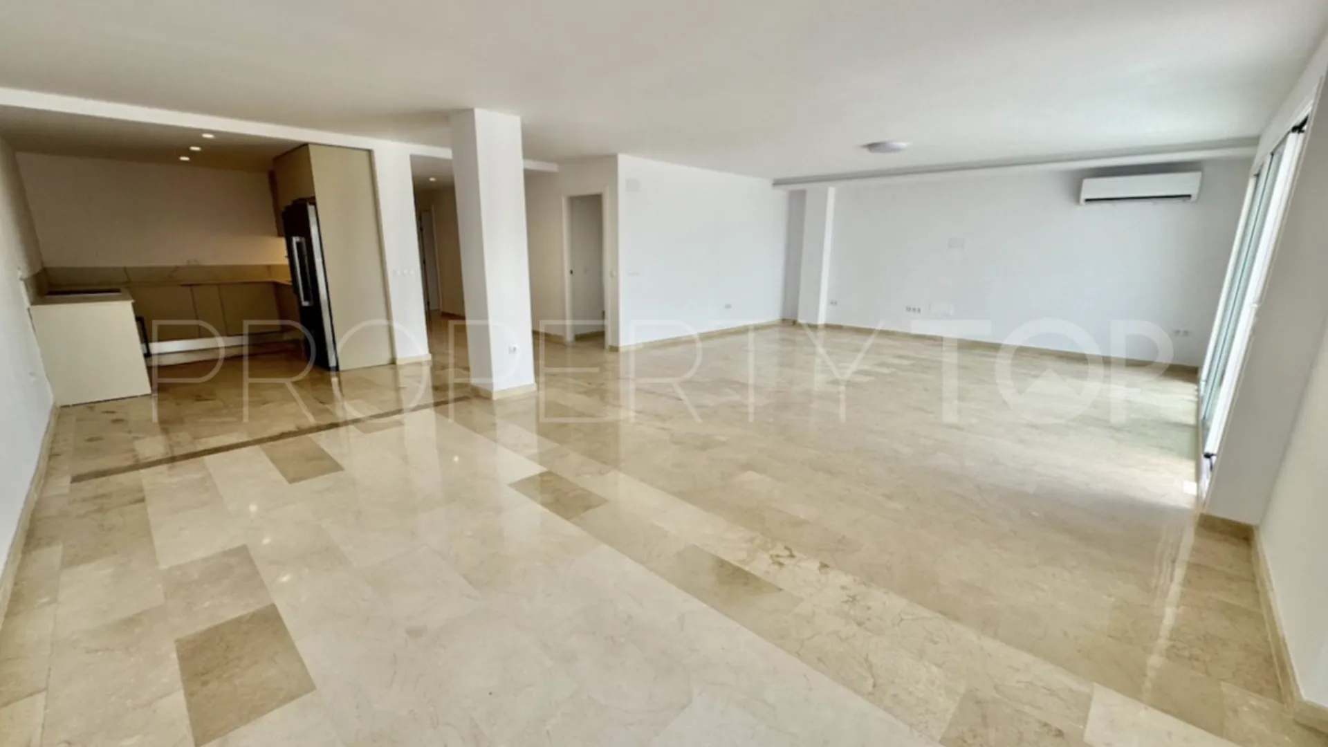 Atalaya, apartamento en venta con 3 dormitorios