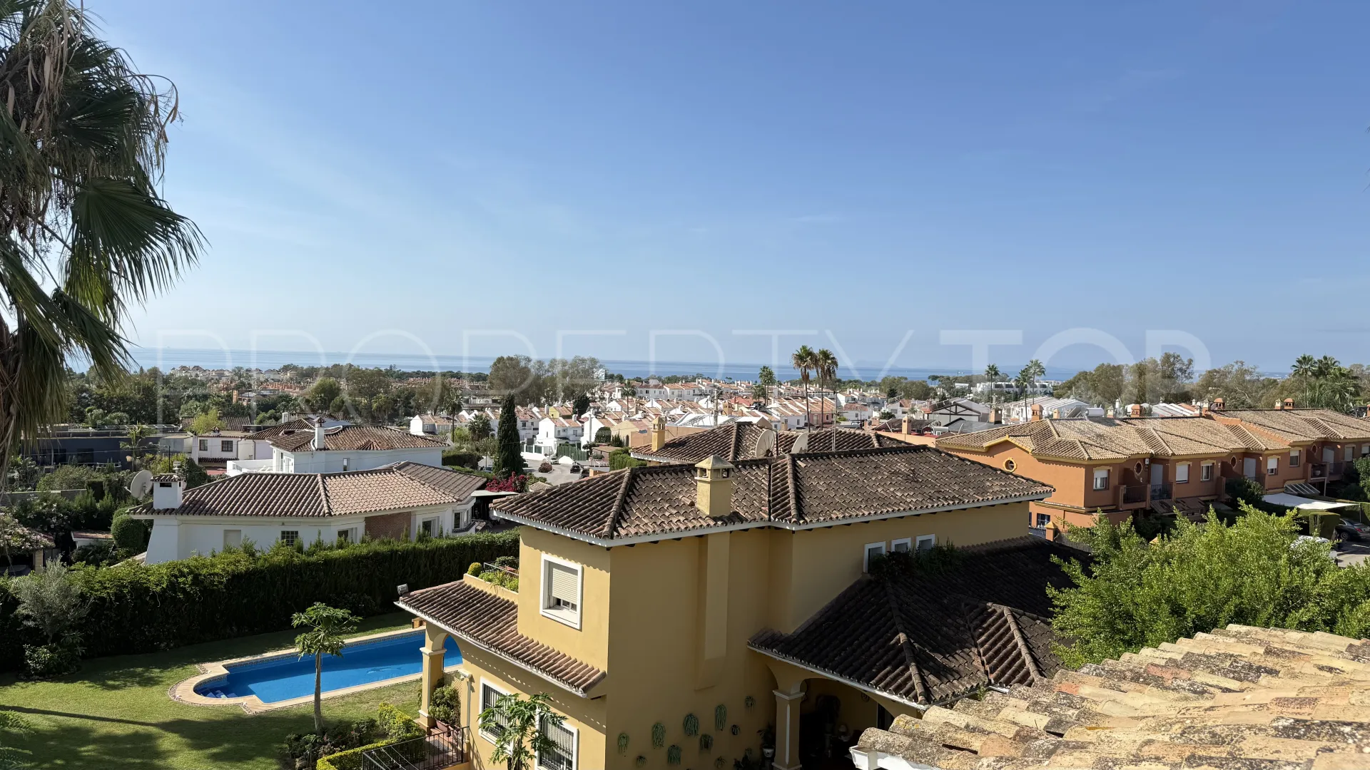 Atalaya, apartamento en venta con 3 dormitorios