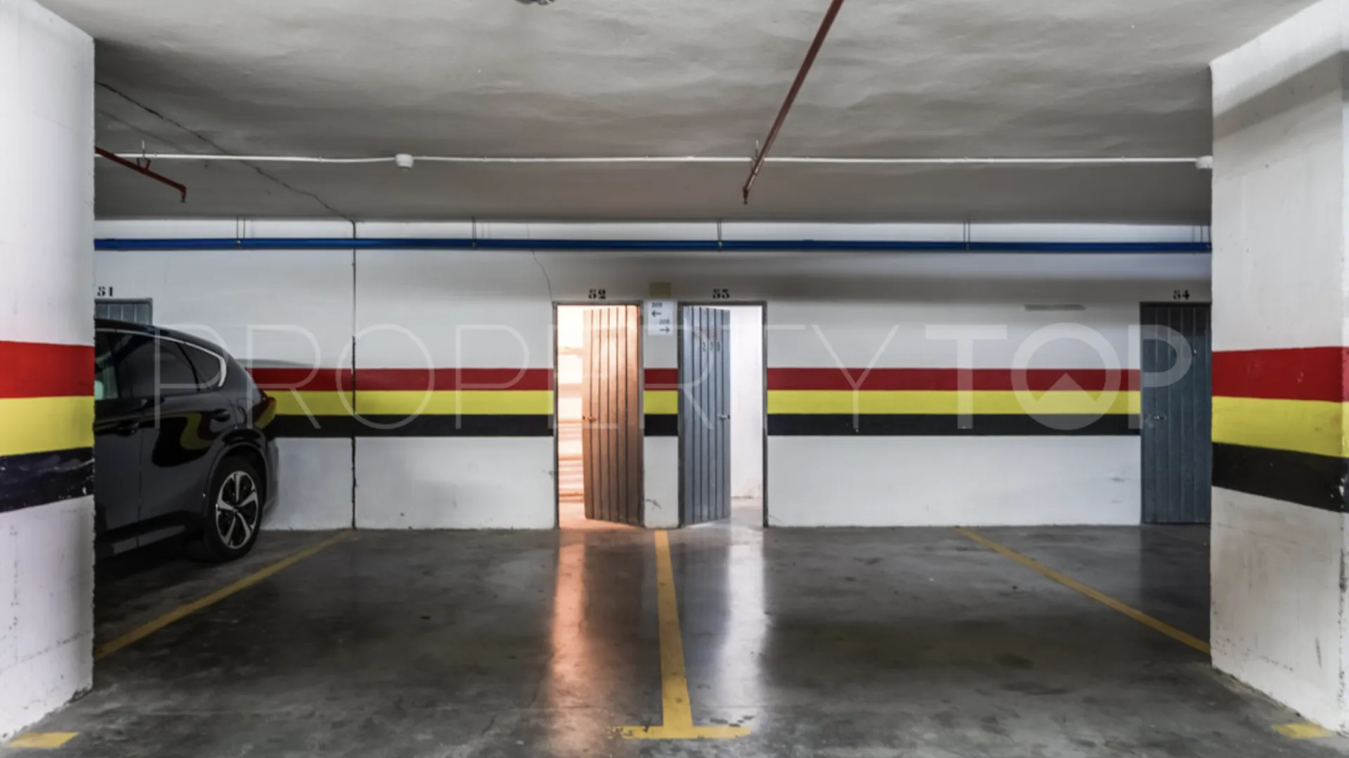 Atalaya, apartamento en venta con 3 dormitorios