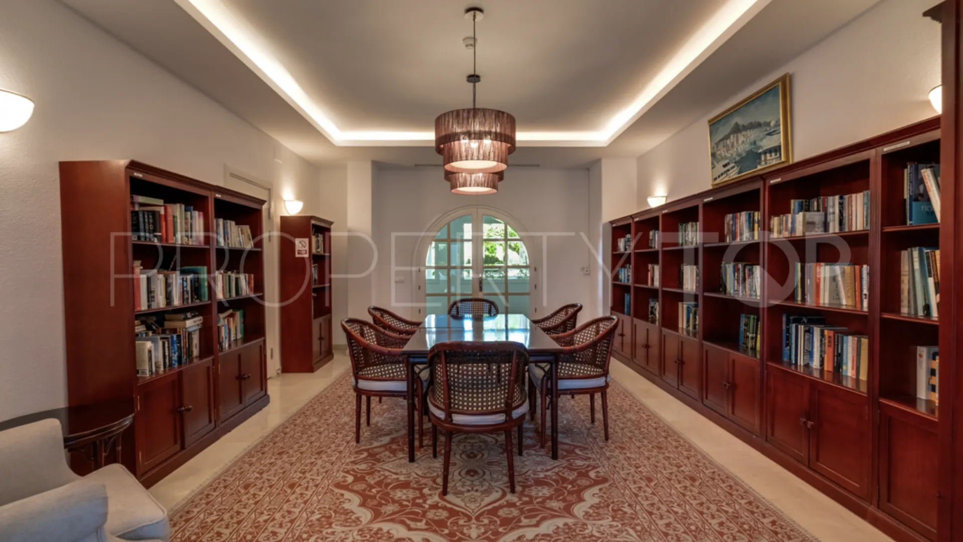 Atalaya, apartamento en venta con 3 dormitorios