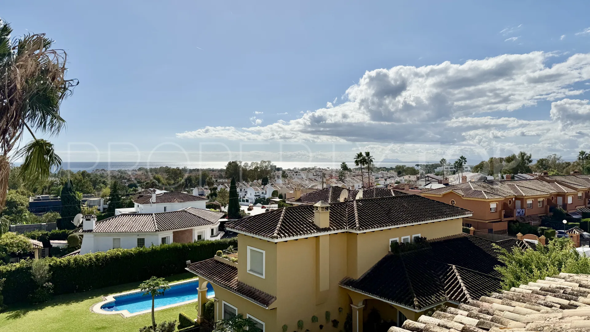 Atalaya, apartamento en venta con 3 dormitorios