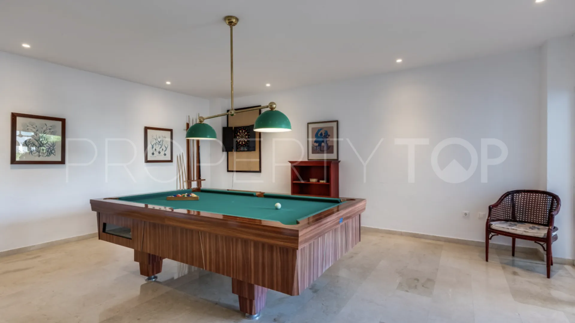 Atalaya, apartamento en venta con 3 dormitorios