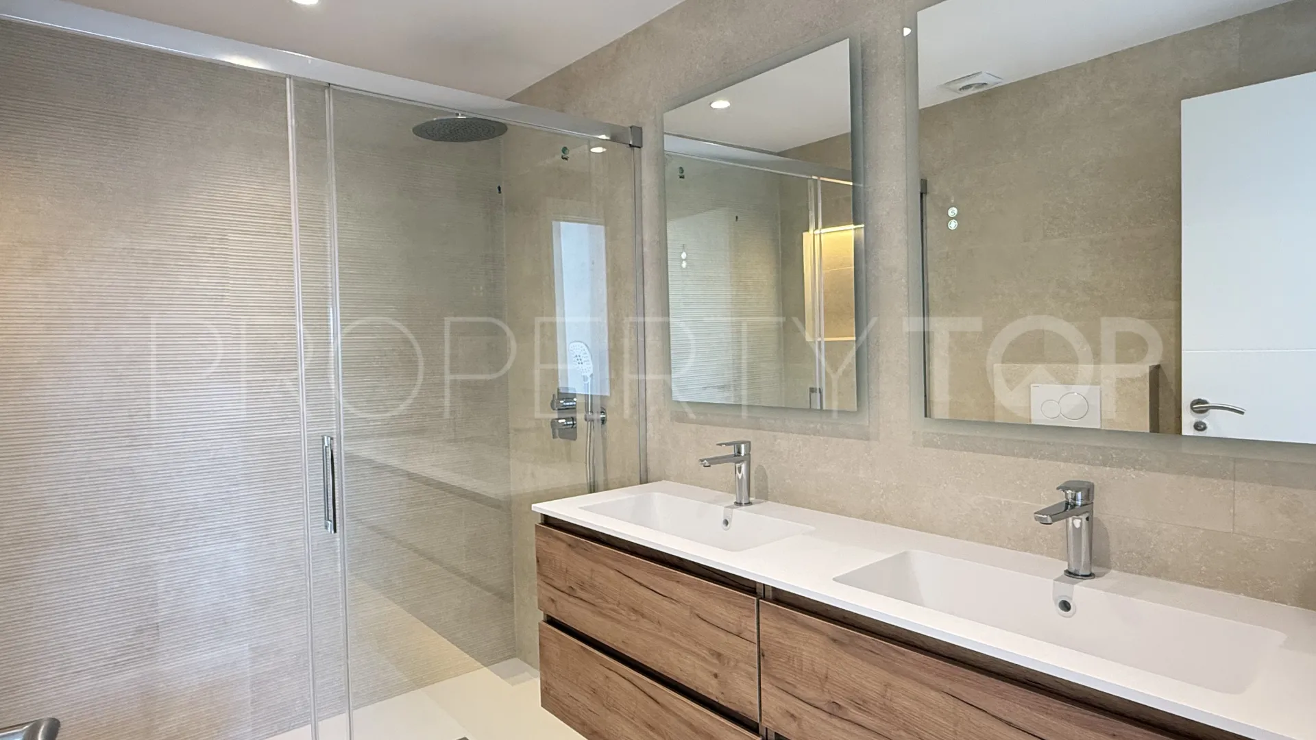 Atalaya, apartamento en venta con 3 dormitorios