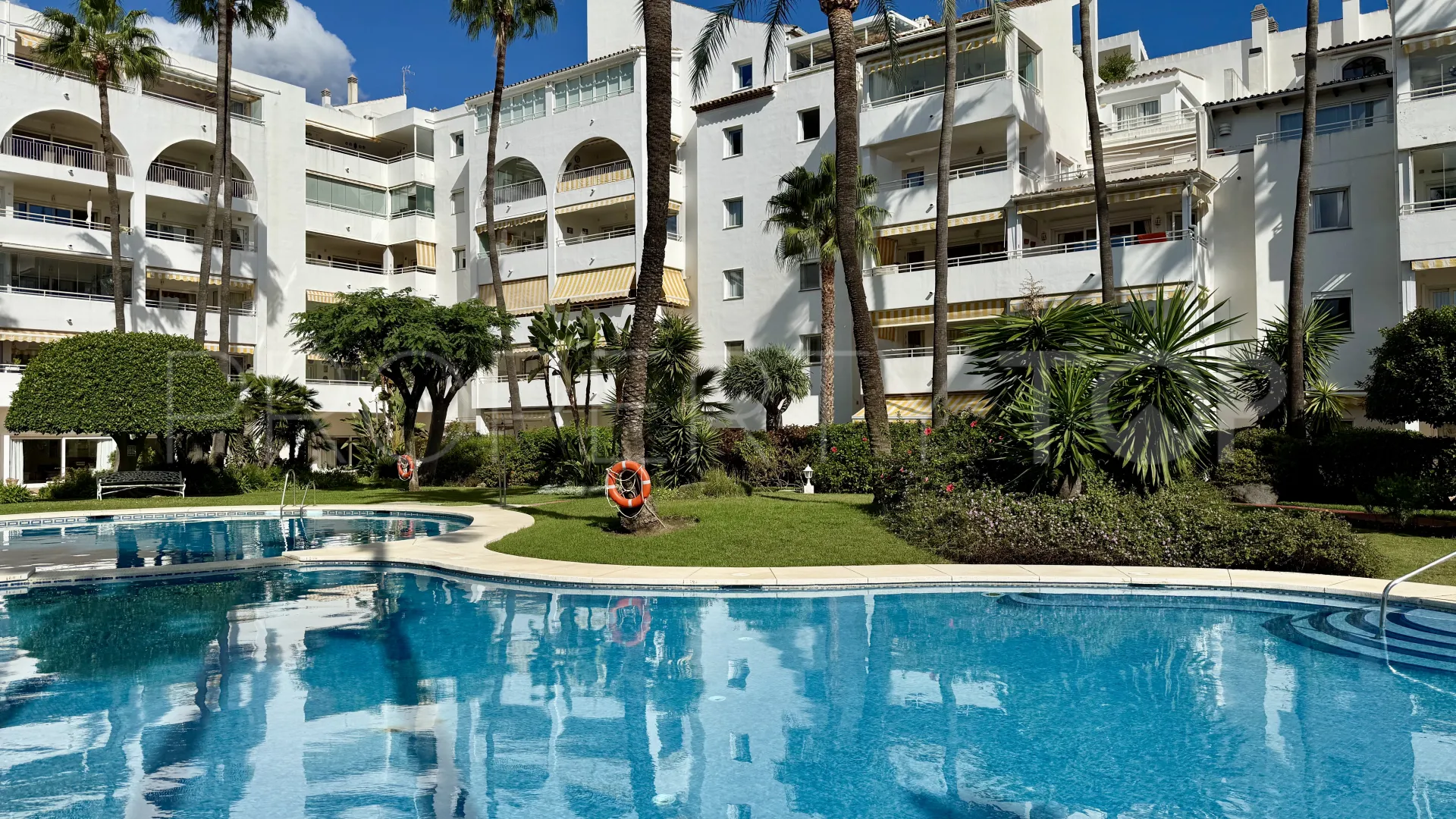 Atalaya, apartamento en venta con 3 dormitorios