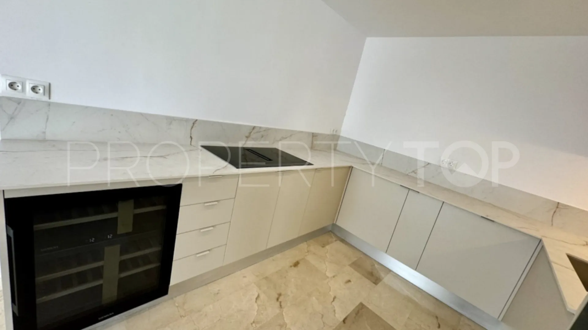 Atalaya, apartamento en venta con 3 dormitorios
