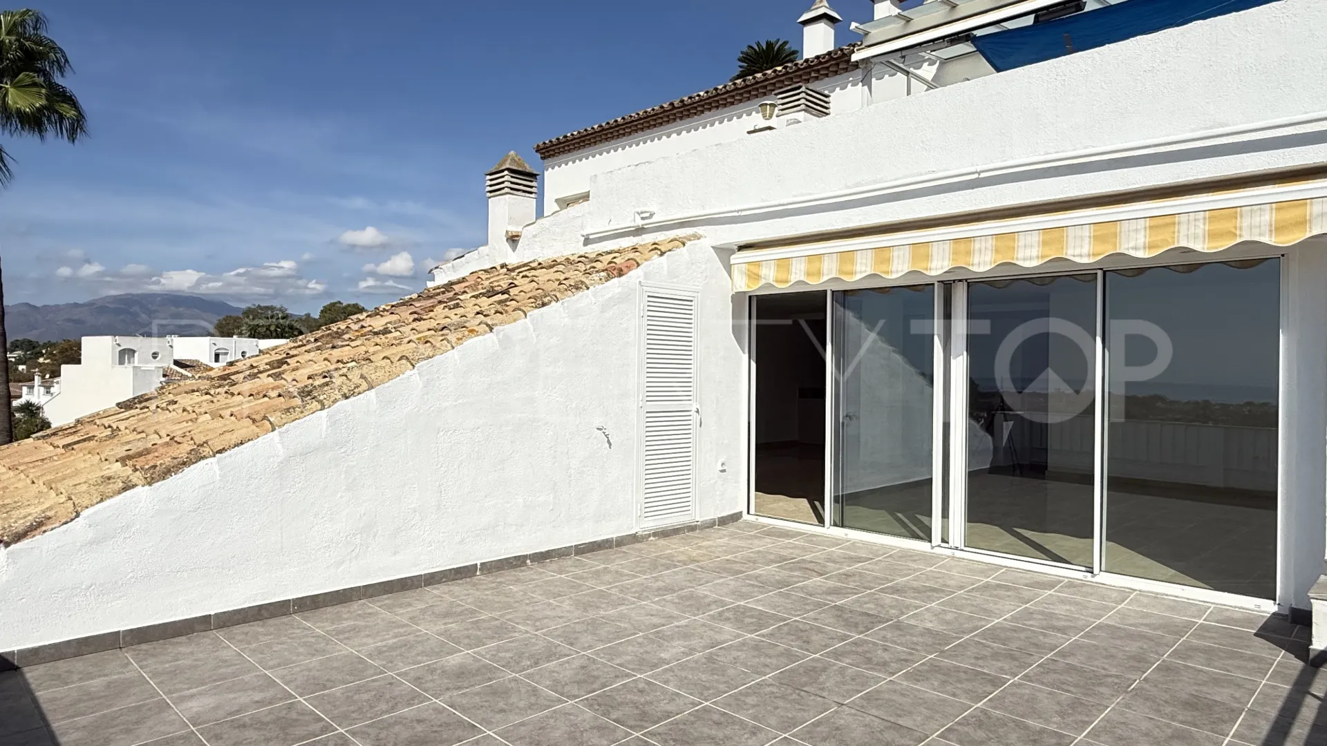 Atalaya, apartamento en venta con 3 dormitorios