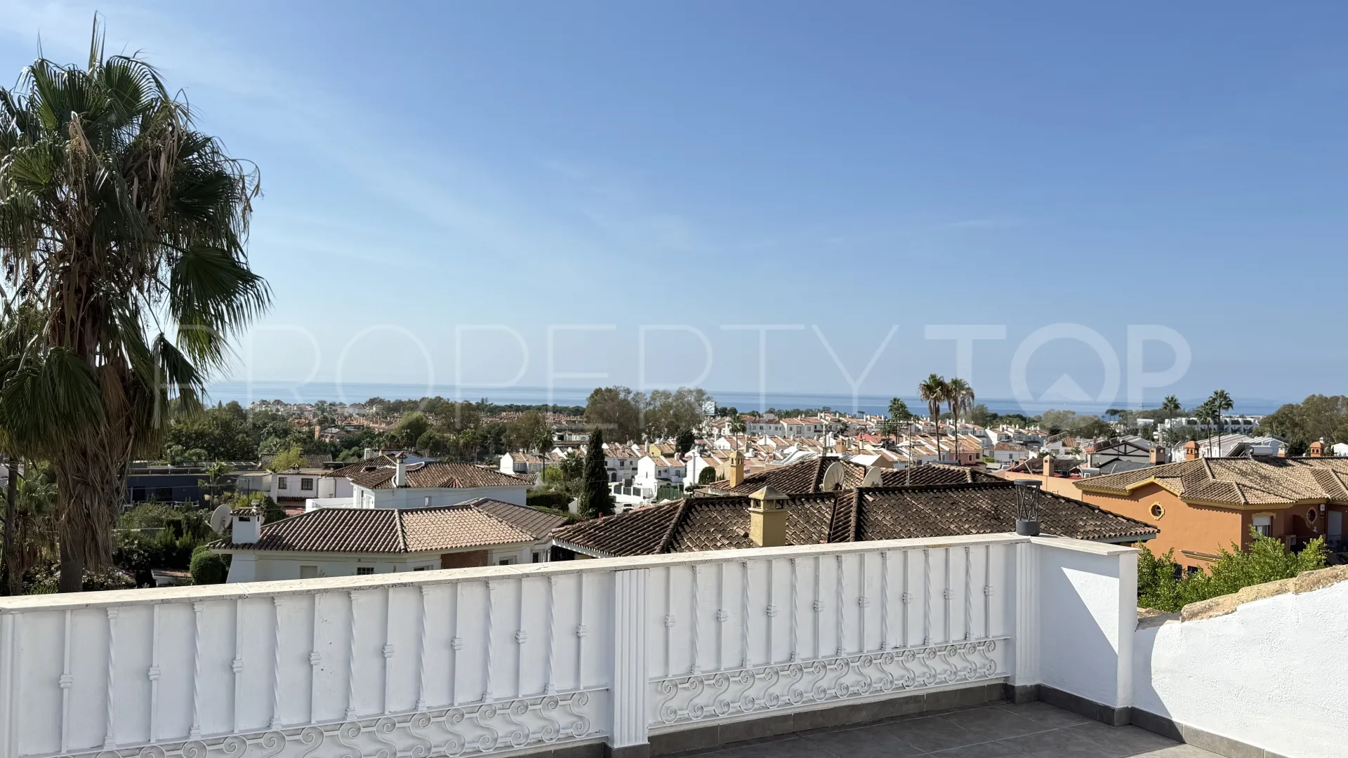 Atalaya, apartamento en venta con 3 dormitorios