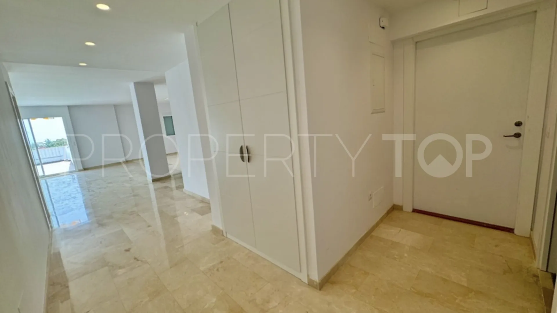 Atalaya, apartamento en venta con 3 dormitorios