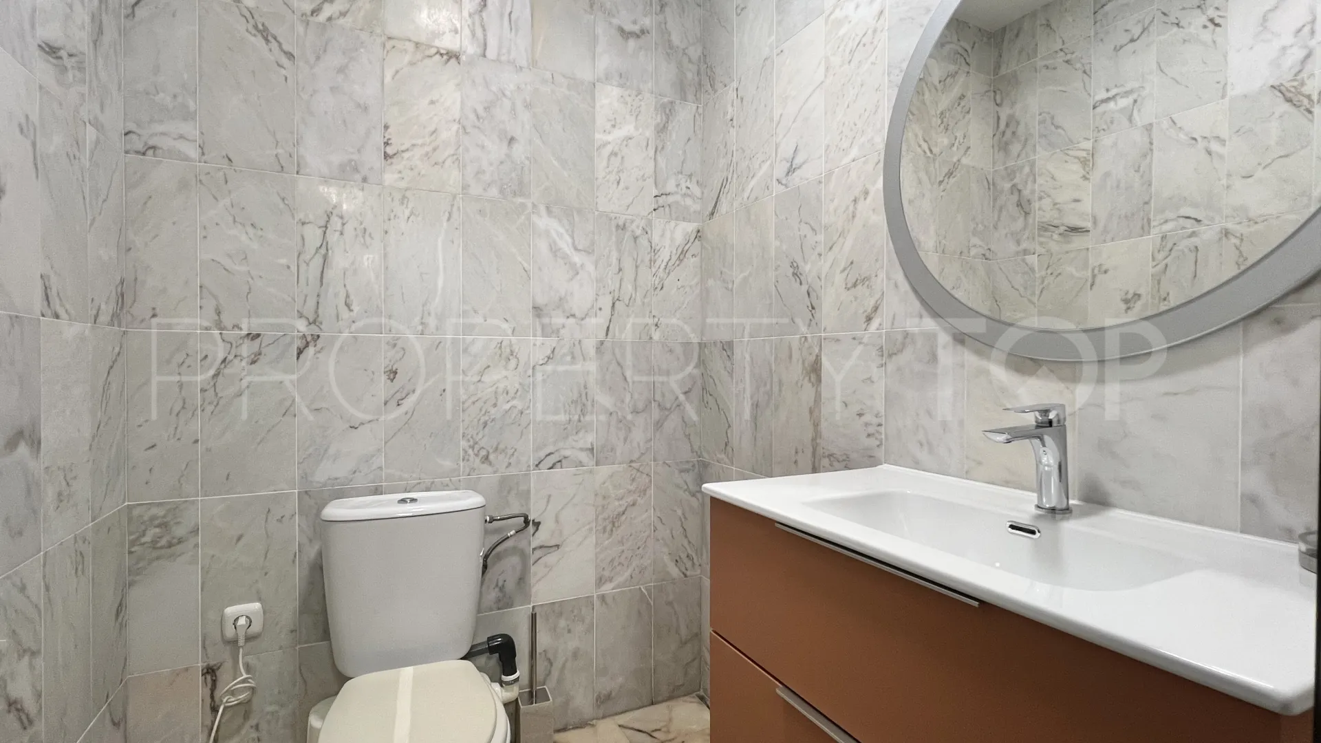 For sale villa in Guadalmina Alta