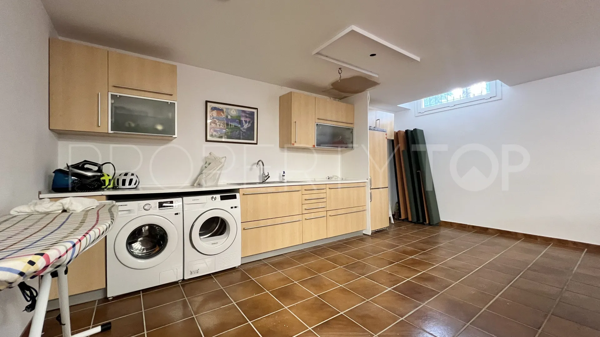 For sale villa in Guadalmina Alta